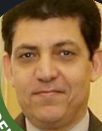 Mohsen Moustafa